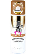 NK TYCHE Spray Teinture Dentelle - Doré / Moka (79 ml)