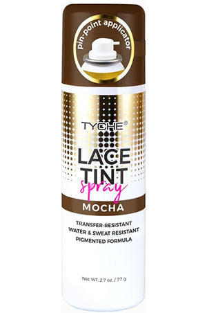 NK TYCHE Lace Tint Spray - Golden / Mocha (2.7oz)