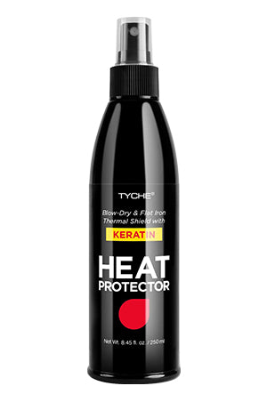 NK Tyche Protecteur de Chaleur - Kératine (250 ml)