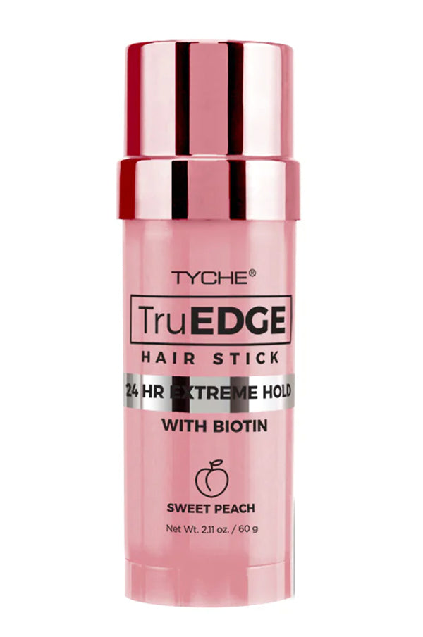 NK TYCHE TruEDGE Hair Stick (60g) - Sweet Peach