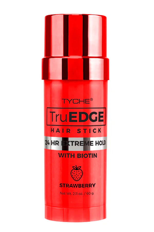 NK TYCHE TruEDGE Hair Stick (60g) - Strawberry