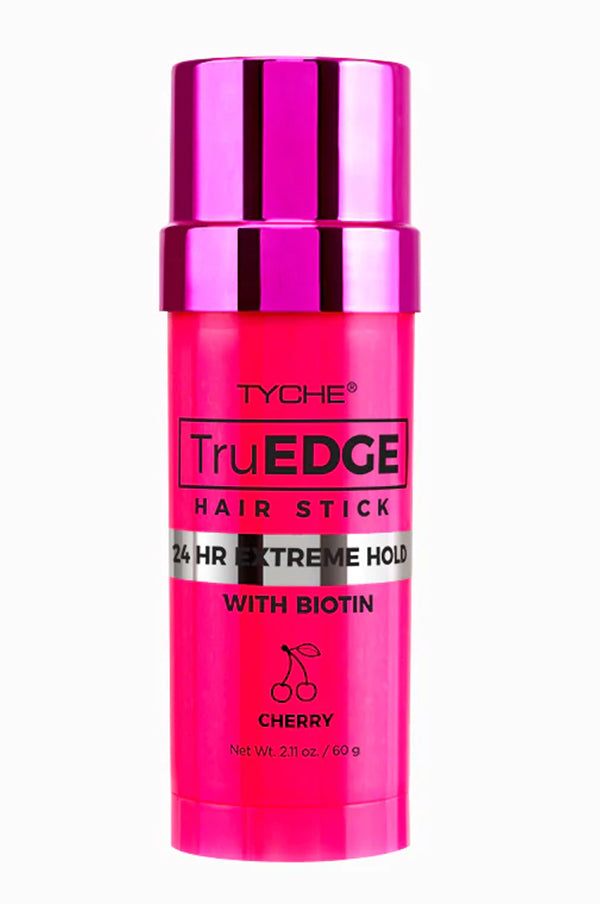 NK TYCHE TruEDGE Hair Stick (60g) - Cherry