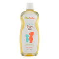 Huile adoucissante pour bébé OLIVE BABIES (355 ml)