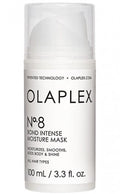 OLAPLEX No.8 Masque Hydratant Intense Réparateur de Liaisons (100ml)