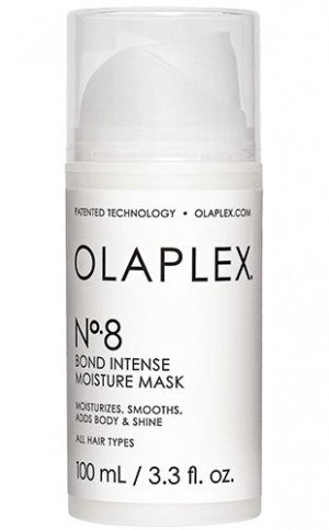 OLAPLEX No.8 Masque Hydratant Intense Réparateur de Liaisons (100ml)