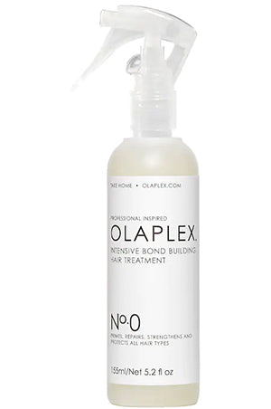Traitement Intensif Reconstructeur de Lien Olaplex No.0 (155 ml)
