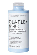 OLAPLEX No.4C Bond Maintenance Clarifying Shampoo (8.5oz)