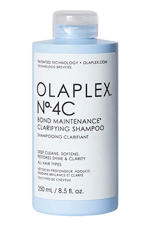 OLAPLEX No.4C Bond Maintenance Clarifying Shampoo (8.5oz)