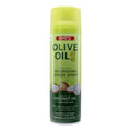 ORS Olive Oil Nourishing Sheen Spray (10oz) - Coconut Oil
