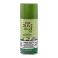 Spray brillance nourrissant à l'huile d'olive ORS (283 ml) - Huile de coco