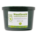 PURE O Gel revitalisant pour tresses - 64 oz
