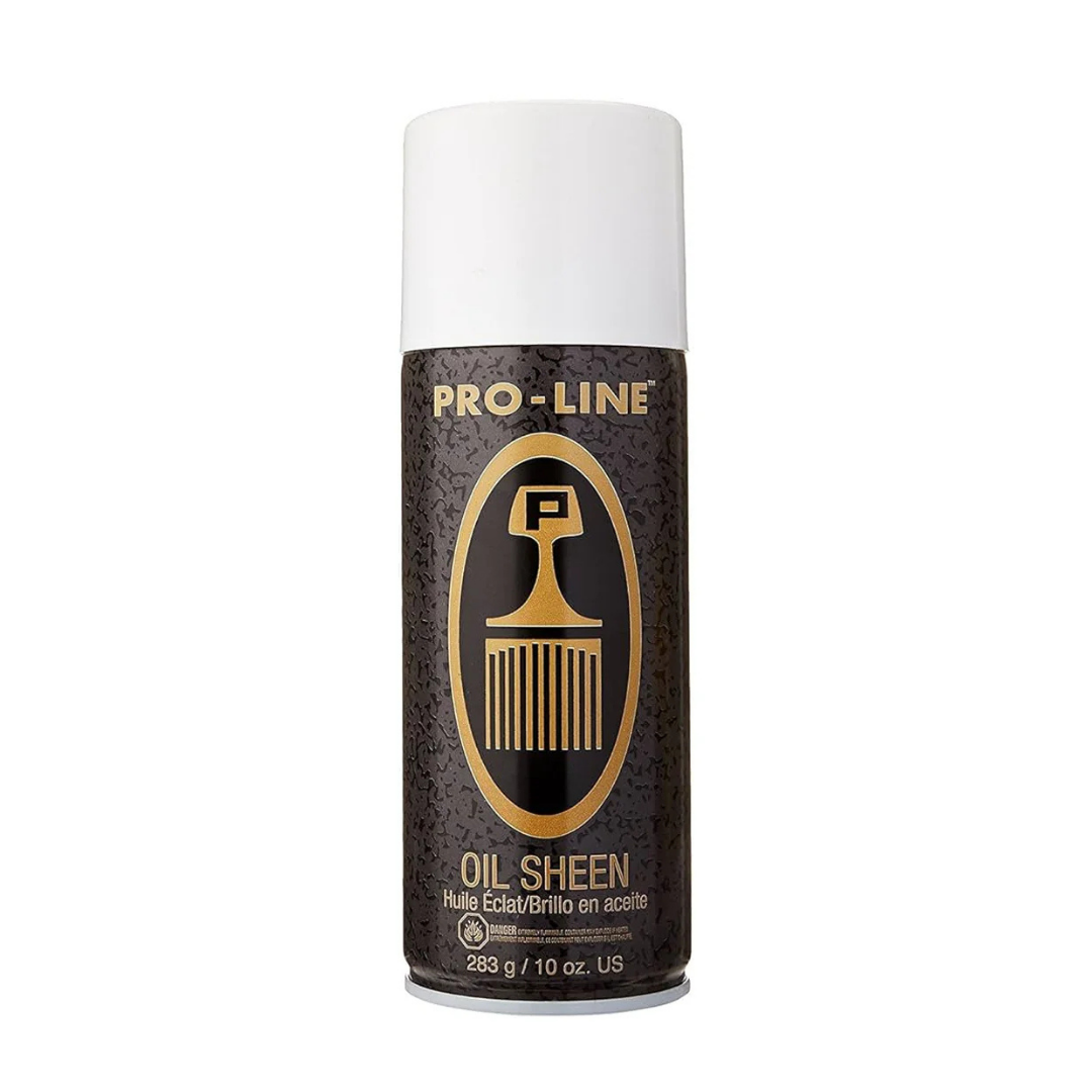 Pro-Line Oil Sheen Spray (10oz)
