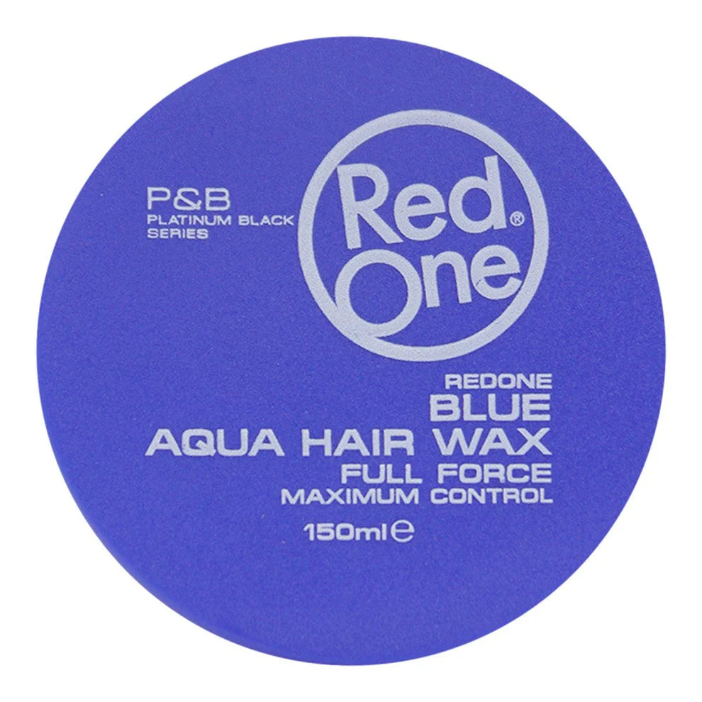 Gel de rasage RED ONE (33.81 oz)
