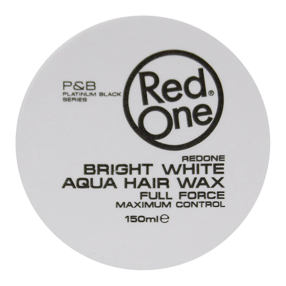 Gel de rasage RED ONE (33.81 oz)