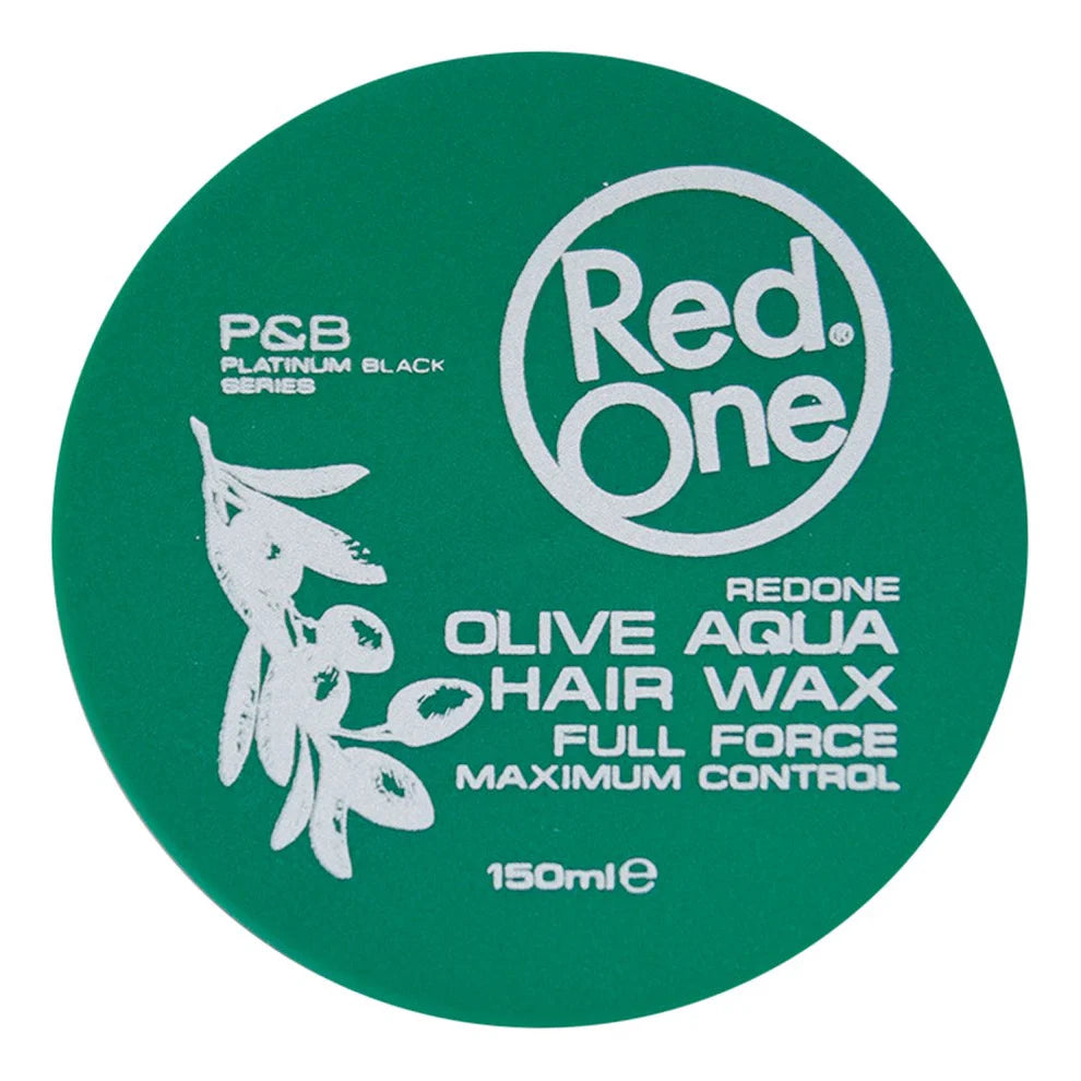 Gel de rasage RED ONE (33.81 oz)