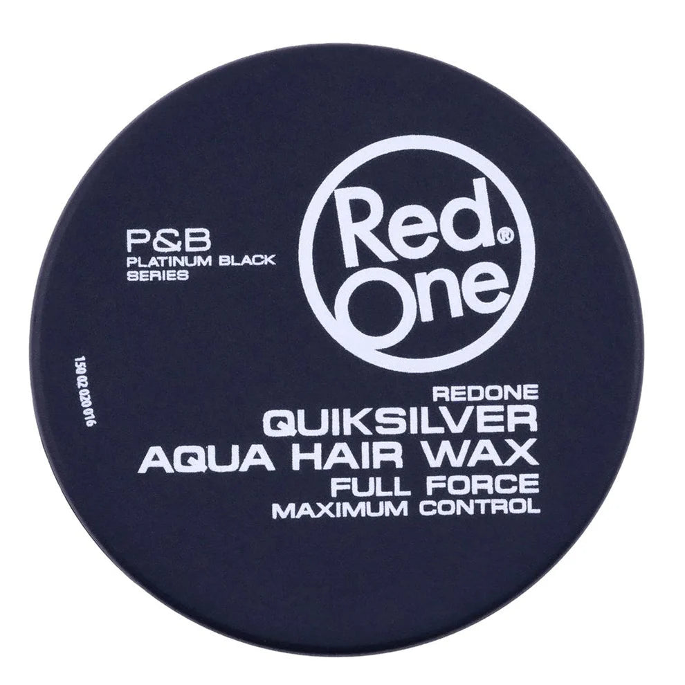 Gel de rasage RED ONE (33.81 oz)