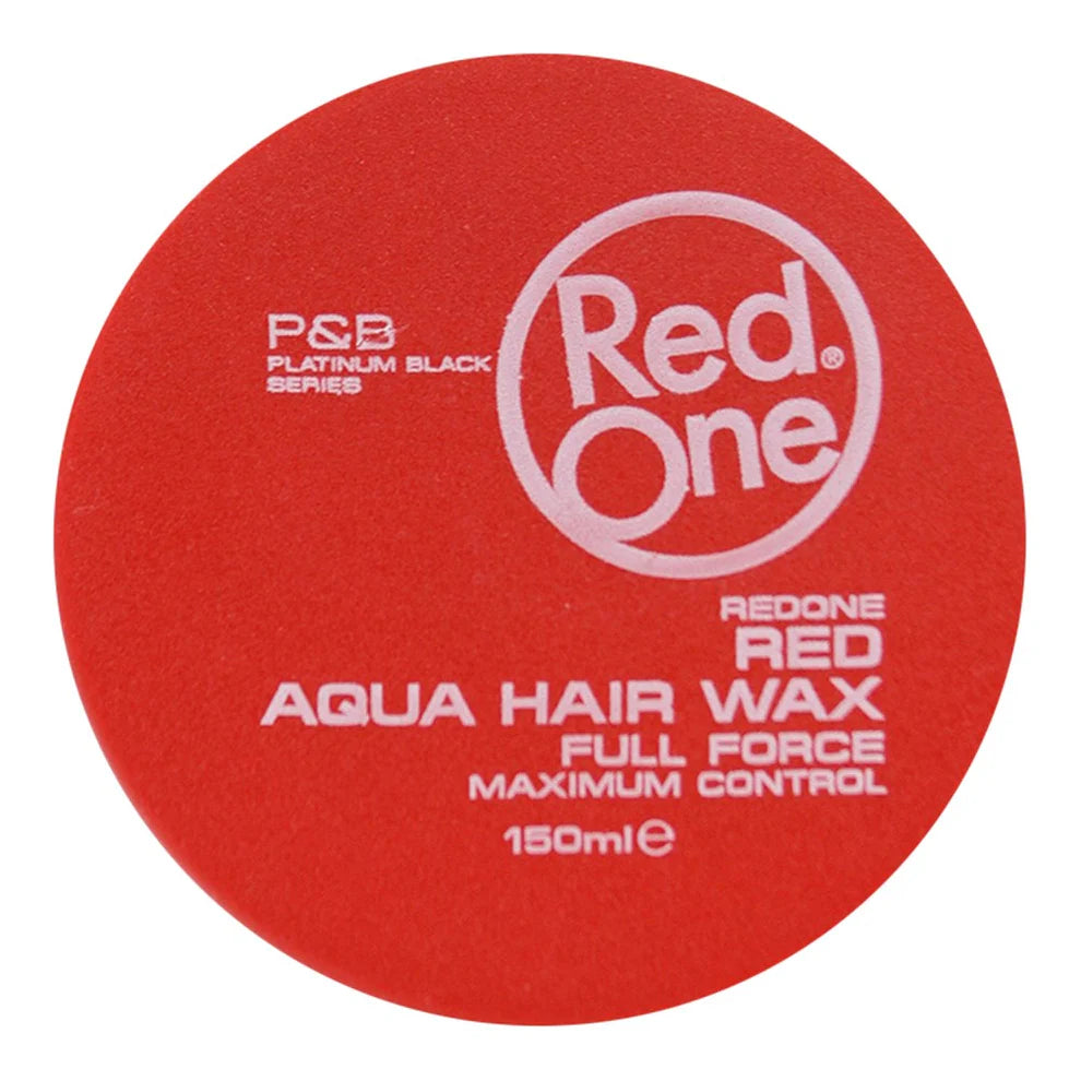 Gel de rasage RED ONE (33.81 oz)