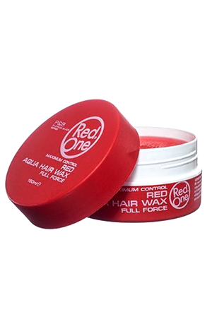 Gel de rasage RED ONE (33.81 oz)