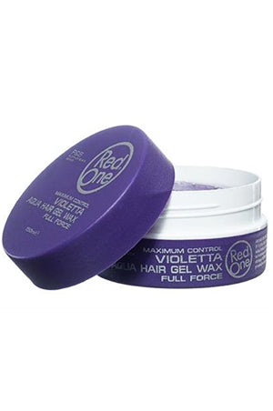 Gel de rasage RED ONE (33.81 oz)