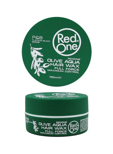 Gel de rasage RED ONE (33.81 oz)