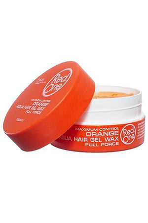 Gel de rasage RED ONE (33.81 oz)
