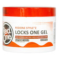 RED ONE Style'Z Locs One Gel [Supreme Hold]