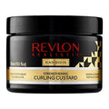 Crème-Gel Définissante pour Boucles à l'Huile de Graine Noire (300 ml / 10.1 oz) – REVLON