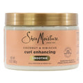 SHEA MOISTURE Smoothie Activateur de Boucles Coco & Hibiscus (340g)