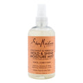 SHEA MOISTURE Brume hydratante fixante et brillante Coco & Hibiscus (237 ml)