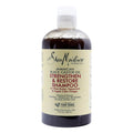 SHEA MOISTURE Jamaican Black Castor Oil Strengthen & Restore Shampoo - 13oz