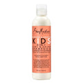 SHEA MOISTURE Kids Noix de Coco & Hibiscus Shampoing et Après-Shampoing 2-en-1 Boucles et Brillance (237 ml)