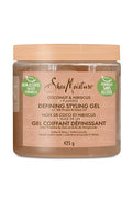SHEA MOISTURE Coconut & Hibiscus Defining Styling Gel (425 g)