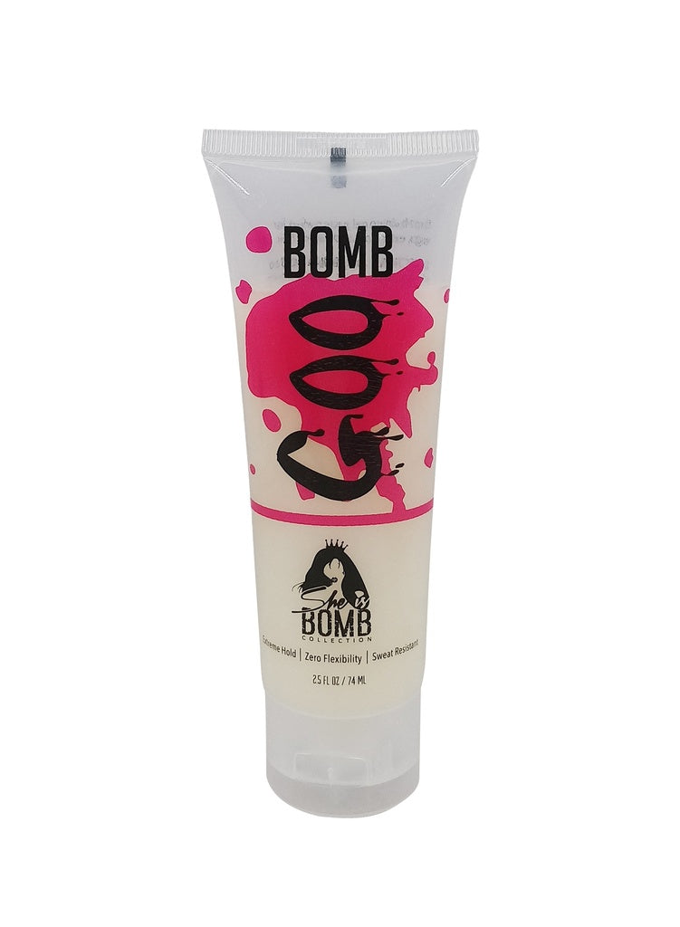 SHE IS BOMB Bomb Goo (2.5 oz)