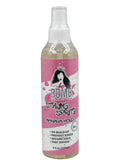 SHE IS BOMB Laque Coiffante Fixation Maximale (8 oz)