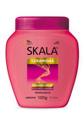 Soin capillaire aux céramides SKALA Expert Ceramidas (35,2 oz)