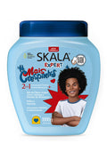 SKALA Soin capillaire pour enfants Mais Crespinhas/Super Curls (1 kg)