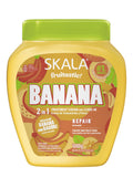 SKALA Banana 2 in 1 Theatment Cream/Leave-In (35.2 oz)