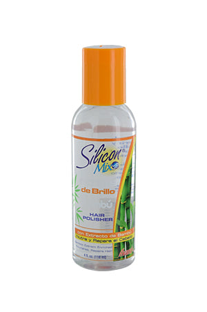 SILICON MIX Bambu Hair Polisher (4oz)