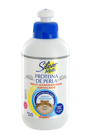SILICON MIX Proteina De Perla Leave-In Conditioner (8oz)