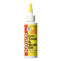 SULFUR8 Huile Torsades et Tresses (118 ml)