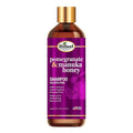 DIFEEL(Sunflower) Pomegranate & Manuka Honey Sulfate Free Shampoo (12oz / 33.8oz)