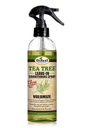 DIFEEL Tea Tree Leave-In Spray-Volumize (6oz)