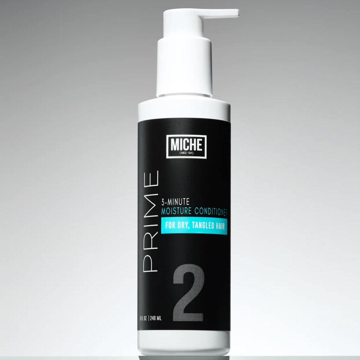 MICHE PRIME 3-Minute Moisture Conditioner – 8 fl oz