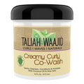 TALIAH WAAJID Creamy Curly Co-Wash (16oz)