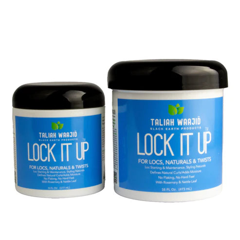 TALIAH WAAJID Fixateur de locks - (6oz/16oz)
