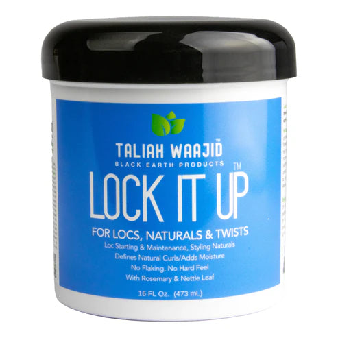 TALIAH WAAJID Fixateur de locks - (6oz/16oz)