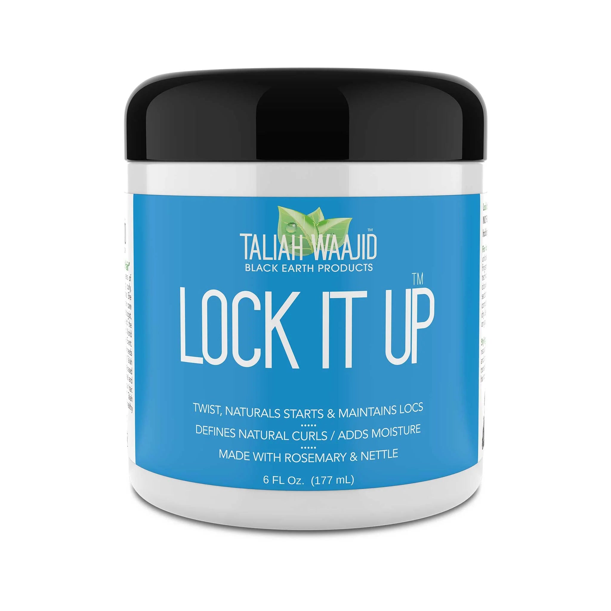 TALIAH WAAJID Fixateur de locks - (6oz/16oz)