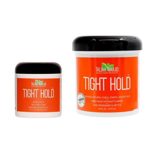 TALIAH WAAJID Lock It Up Tight Hold - (6oz/16oz)