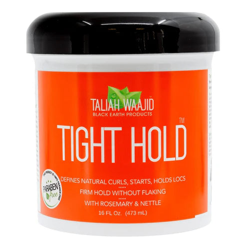 TALIAH WAAJID Lock It Up Tight Hold - (6oz/16oz)