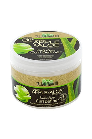 Taliah Waajid Apple Aloe Curl Definer (355 ml)